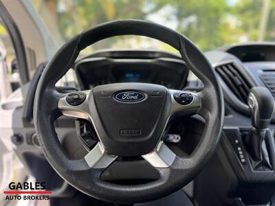 2018 Ford Transit 350 XLT   - Photo 13 - Miami, FL 33165