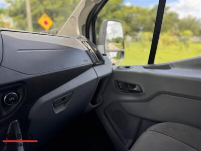 2018 Ford Transit 350 XLT   - Photo 32 - Miami, FL 33165