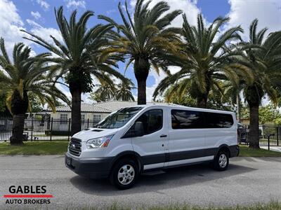 2018 Ford Transit 350 XLT   - Photo 2 - Miami, FL 33165