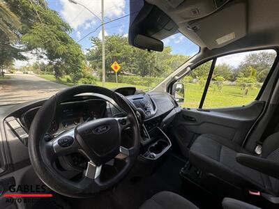 2018 Ford Transit 350 XLT   - Photo 17 - Miami, FL 33165