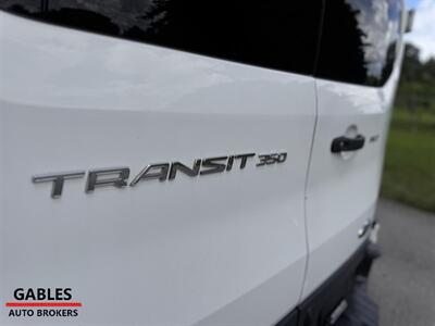 2018 Ford Transit 350 XLT   - Photo 12 - Miami, FL 33165