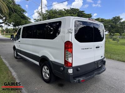 2018 Ford Transit 350 XLT   - Photo 6 - Miami, FL 33165