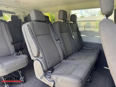 2018 Ford Transit 350 XLT   - Photo 24 - Miami, FL 33165