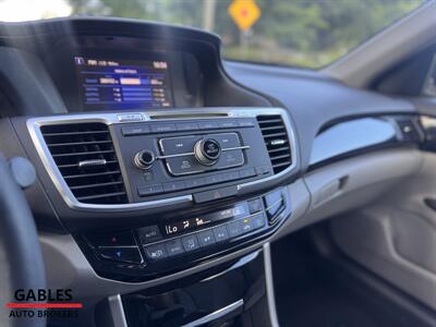 2017 Honda Accord LX   - Photo 16 - Miami, FL 33165