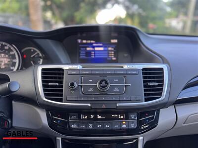 2017 Honda Accord LX   - Photo 15 - Miami, FL 33165