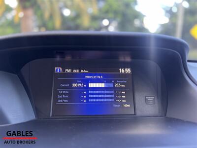 2017 Honda Accord LX   - Photo 20 - Miami, FL 33165