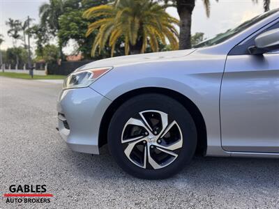 2017 Honda Accord LX   - Photo 25 - Miami, FL 33165