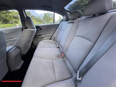 2017 Honda Accord LX   - Photo 19 - Miami, FL 33165