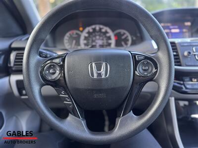 2017 Honda Accord LX   - Photo 13 - Miami, FL 33165