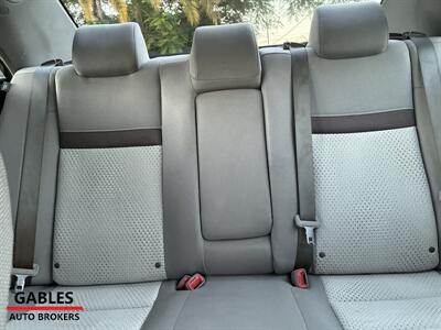2014 Toyota Camry LE   - Photo 20 - Miami, FL 33165