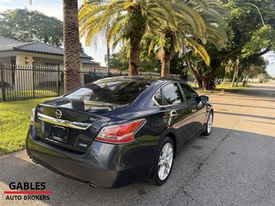 2014 Nissan Altima 2.5   - Photo 10 - Miami, FL 33165