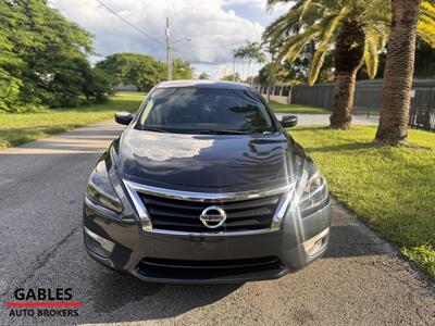 2014 Nissan Altima 2.5   - Photo 4 - Miami, FL 33165