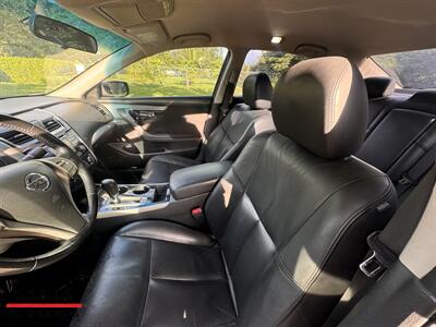 2014 Nissan Altima 2.5   - Photo 21 - Miami, FL 33165