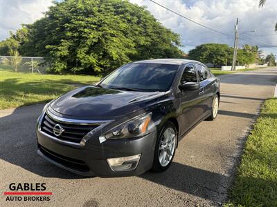 2014 Nissan Altima 2.5   - Photo 3 - Miami, FL 33165