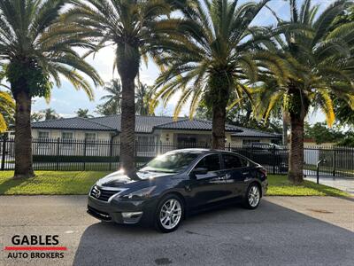 2014 Nissan Altima 2.5   - Photo 2 - Miami, FL 33165