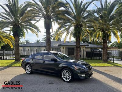 2014 Nissan Altima 2.5   - Photo 1 - Miami, FL 33165