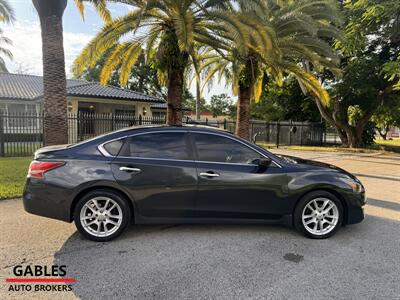 2014 Nissan Altima 2.5   - Photo 8 - Miami, FL 33165