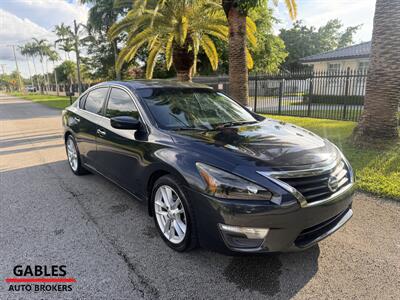 2014 Nissan Altima 2.5   - Photo 5 - Miami, FL 33165