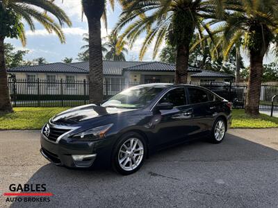 2014 Nissan Altima 2.5   - Photo 6 - Miami, FL 33165