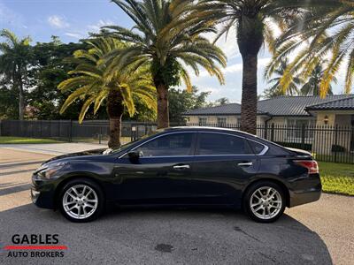 2014 Nissan Altima 2.5   - Photo 7 - Miami, FL 33165