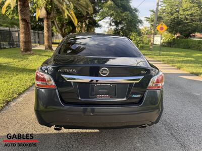 2014 Nissan Altima 2.5   - Photo 9 - Miami, FL 33165