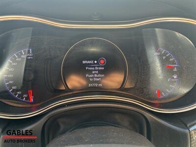 2018 Jeep Grand Cherokee Trackhawk   - Photo 15 - Miami, FL 33165