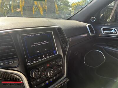 2018 Jeep Grand Cherokee Trackhawk   - Photo 16 - Miami, FL 33165