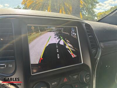 2018 Jeep Grand Cherokee Trackhawk   - Photo 17 - Miami, FL 33165