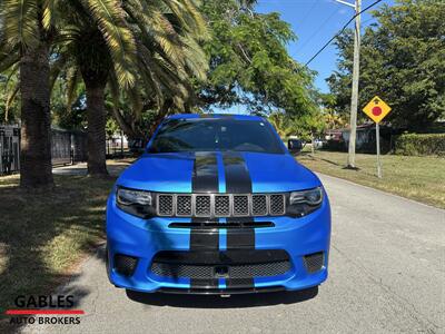 2018 Jeep Grand Cherokee Trackhawk   - Photo 9 - Miami, FL 33165