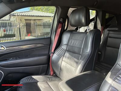 2018 Jeep Grand Cherokee Trackhawk   - Photo 20 - Miami, FL 33165