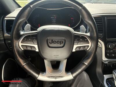 2018 Jeep Grand Cherokee Trackhawk   - Photo 14 - Miami, FL 33165