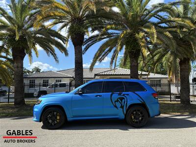 2018 Jeep Grand Cherokee Trackhawk   - Photo 8 - Miami, FL 33165