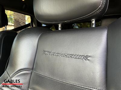 2018 Jeep Grand Cherokee Trackhawk   - Photo 19 - Miami, FL 33165