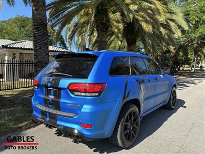 2018 Jeep Grand Cherokee Trackhawk   - Photo 5 - Miami, FL 33165