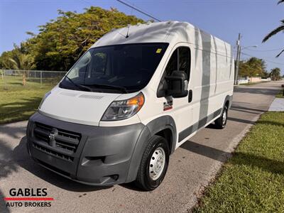 2017 RAM ProMaster 2500 159 WB   - Photo 8 - Miami, FL 33165
