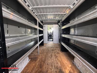 2017 RAM ProMaster 2500 159 WB   - Photo 23 - Miami, FL 33165