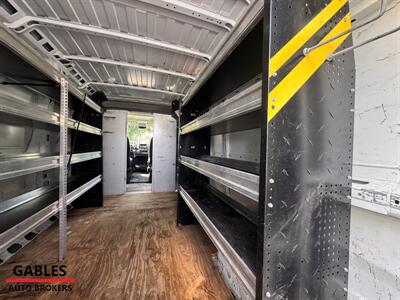 2017 RAM ProMaster 2500 159 WB   - Photo 24 - Miami, FL 33165