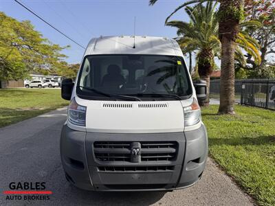 2017 RAM ProMaster 2500 159 WB   - Photo 7 - Miami, FL 33165