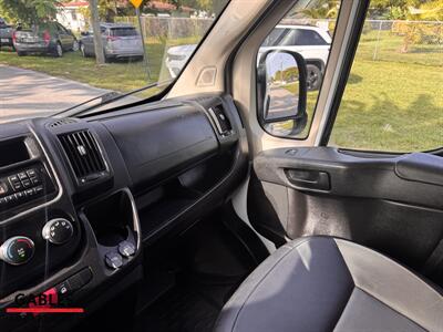 2017 RAM ProMaster 2500 159 WB   - Photo 18 - Miami, FL 33165