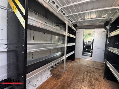 2017 RAM ProMaster 2500 159 WB   - Photo 25 - Miami, FL 33165