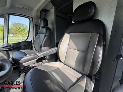 2017 RAM ProMaster 2500 159 WB   - Photo 21 - Miami, FL 33165