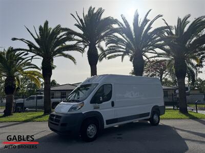 2017 RAM ProMaster 2500 159 WB   - Photo 2 - Miami, FL 33165