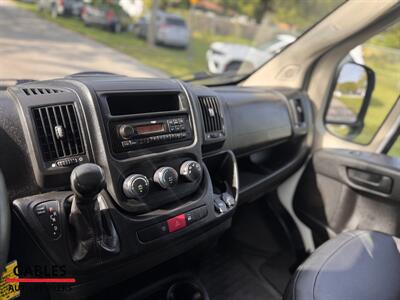 2017 RAM ProMaster 2500 159 WB   - Photo 19 - Miami, FL 33165