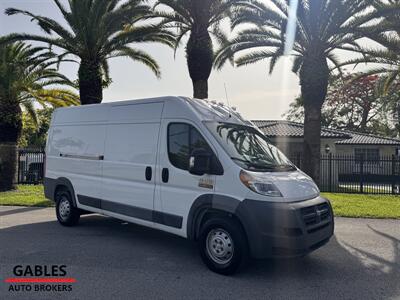 2017 RAM ProMaster 2500 159 WB   - Photo 12 - Miami, FL 33165