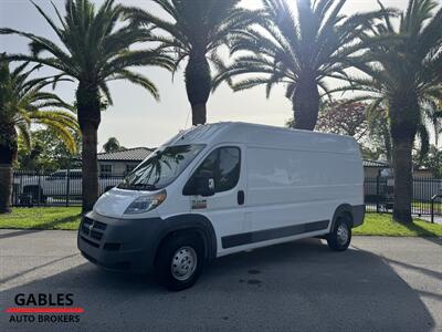 2017 RAM ProMaster 2500 159 WB   - Photo 3 - Miami, FL 33165