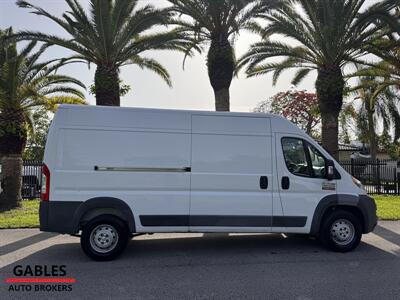 2017 RAM ProMaster 2500 159 WB   - Photo 9 - Miami, FL 33165