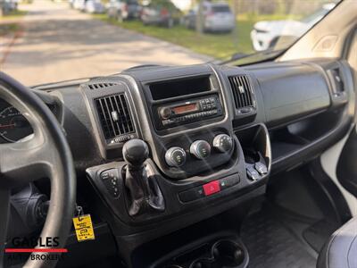 2017 RAM ProMaster 2500 159 WB   - Photo 20 - Miami, FL 33165