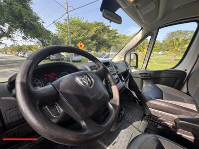 2017 RAM ProMaster 2500 159 WB   - Photo 14 - Miami, FL 33165