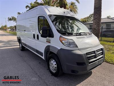 2017 RAM ProMaster 2500 159 WB   - Photo 6 - Miami, FL 33165