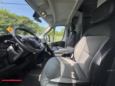 2017 RAM ProMaster 2500 159 WB   - Photo 15 - Miami, FL 33165